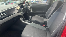 Volkswagen Polo 1.0 TSI Match 5dr Petrol Hatchback